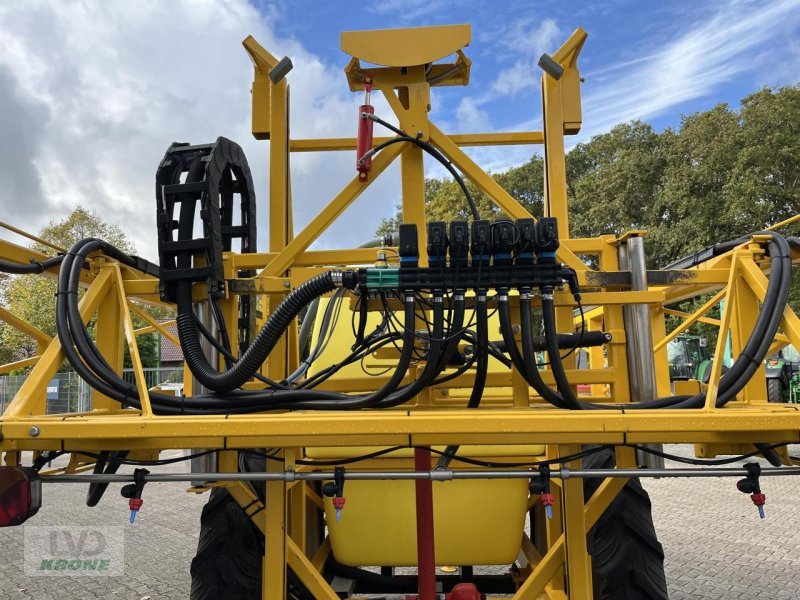 Anhängespritze typu Dubex TYNDOR 2300 ltr., Gebrauchtmaschine v Spelle (Obrázek 5)