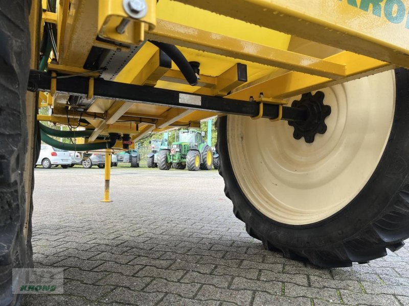 Anhängespritze typu Dubex TYNDOR 2300 ltr., Gebrauchtmaschine v Spelle (Obrázek 7)