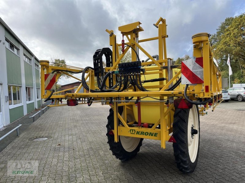 Anhängespritze typu Dubex TYNDOR 2300 ltr., Gebrauchtmaschine v Spelle (Obrázek 8)