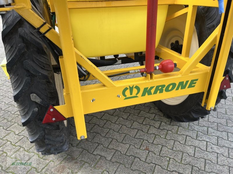 Anhängespritze typu Dubex TYNDOR 2300 ltr., Gebrauchtmaschine v Spelle (Obrázek 9)