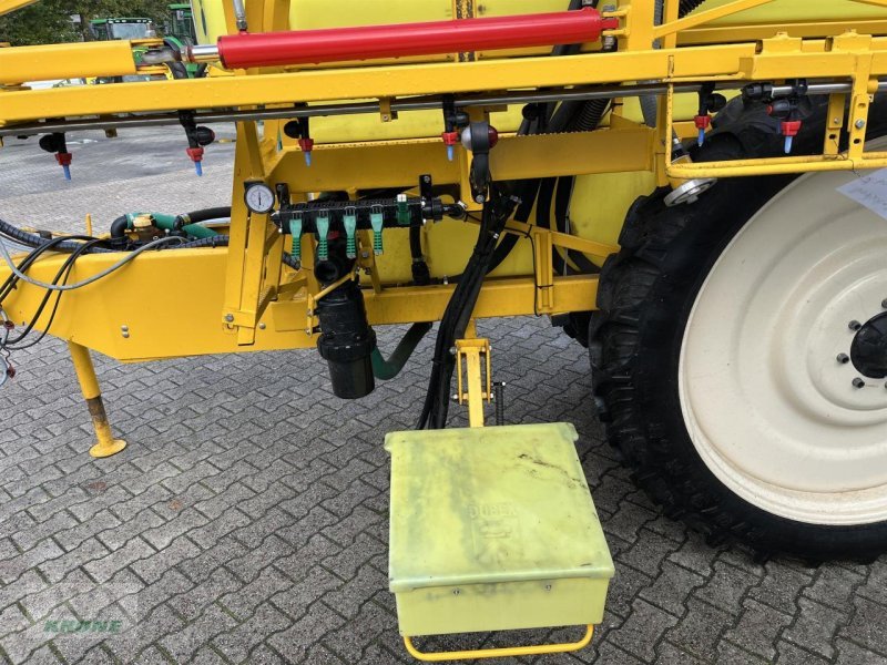 Anhängespritze typu Dubex TYNDOR 2300 ltr., Gebrauchtmaschine v Spelle (Obrázek 10)