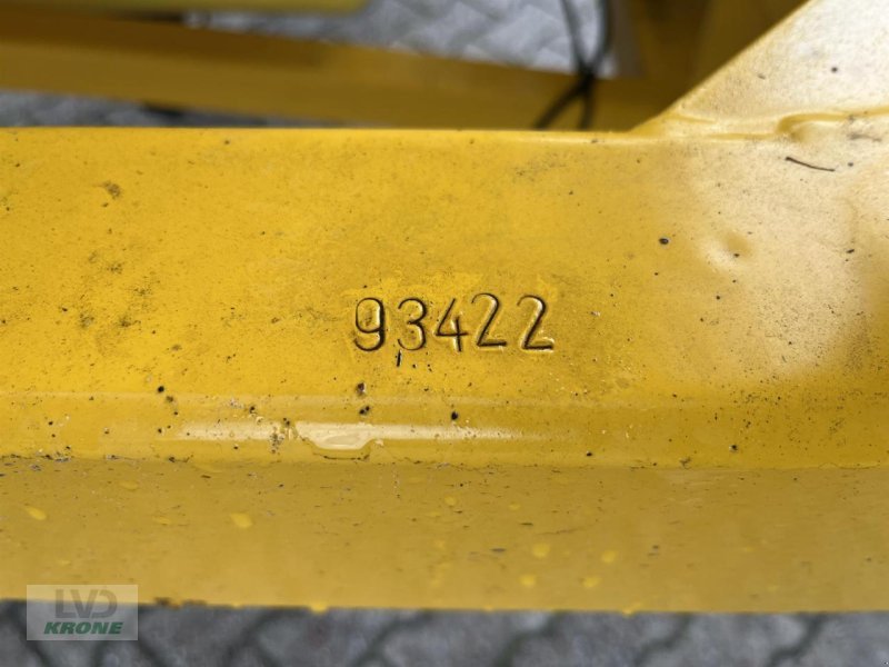 Anhängespritze typu Dubex TYNDOR 2300 ltr., Gebrauchtmaschine v Spelle (Obrázek 11)