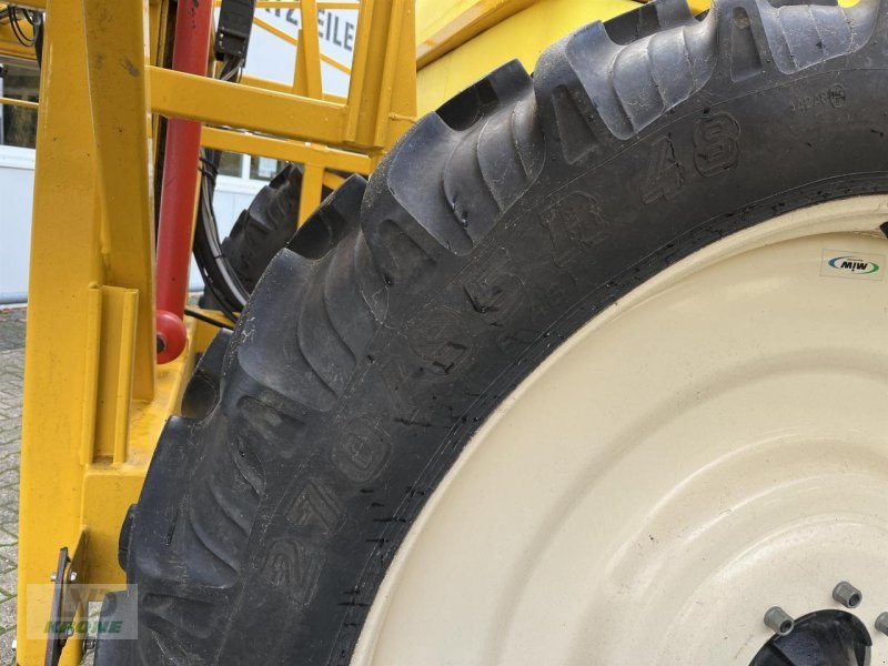 Anhängespritze typu Dubex TYNDOR 2300 ltr., Gebrauchtmaschine v Spelle (Obrázek 12)