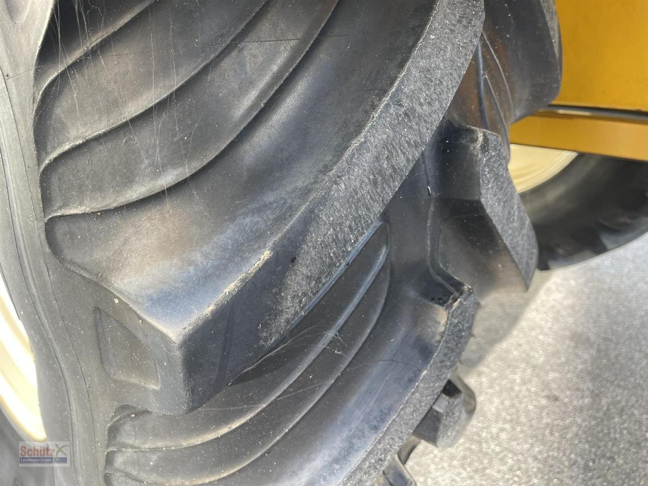 Anhängespritze типа Dubex Vector, Lenkung, 4.000l, 28m, Spray Control, Tank Control, Gebrauchtmaschine в Schierling (Фотография 12)