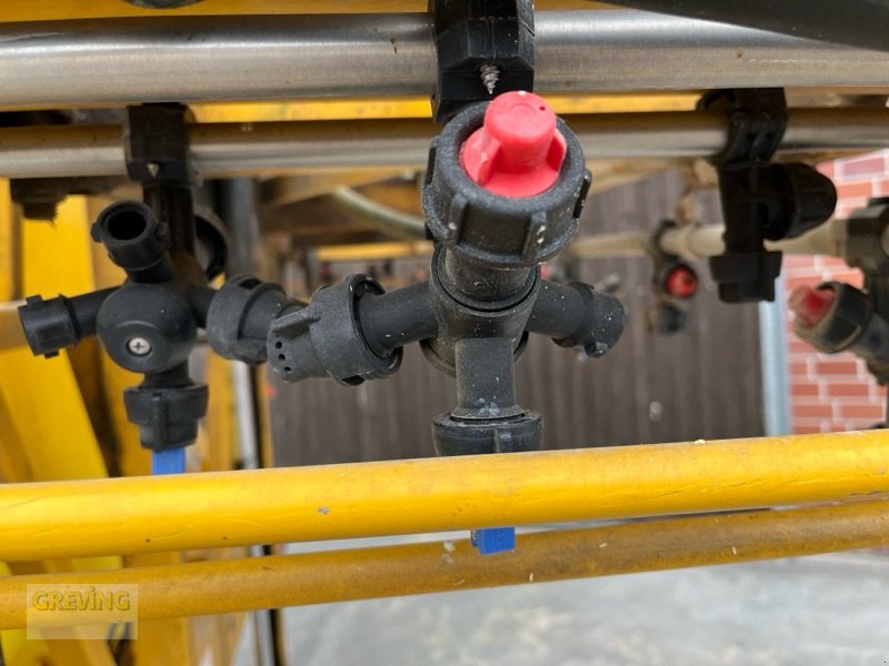 Anhängespritze of the type Dubex Vector, Gebrauchtmaschine in Greven (Picture 7)