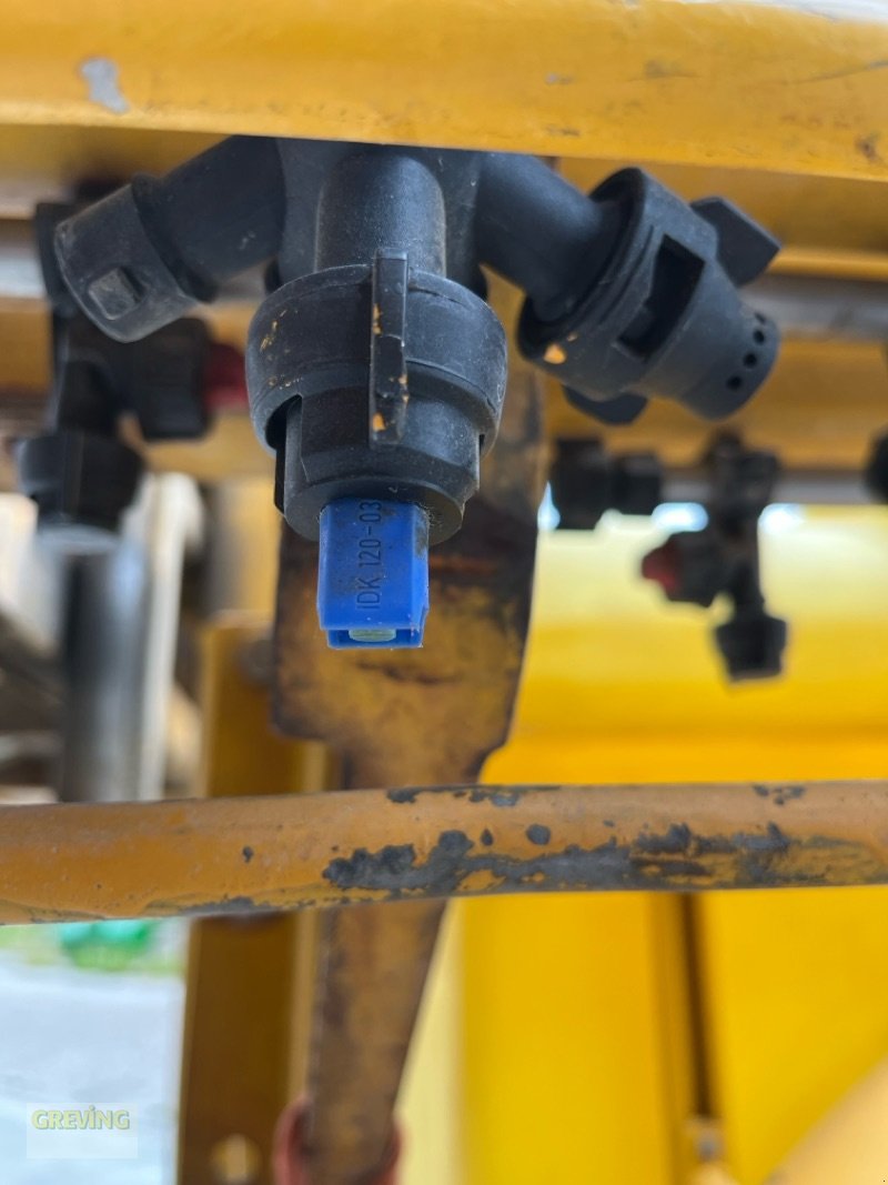 Anhängespritze of the type Dubex Vector, Gebrauchtmaschine in Greven (Picture 8)