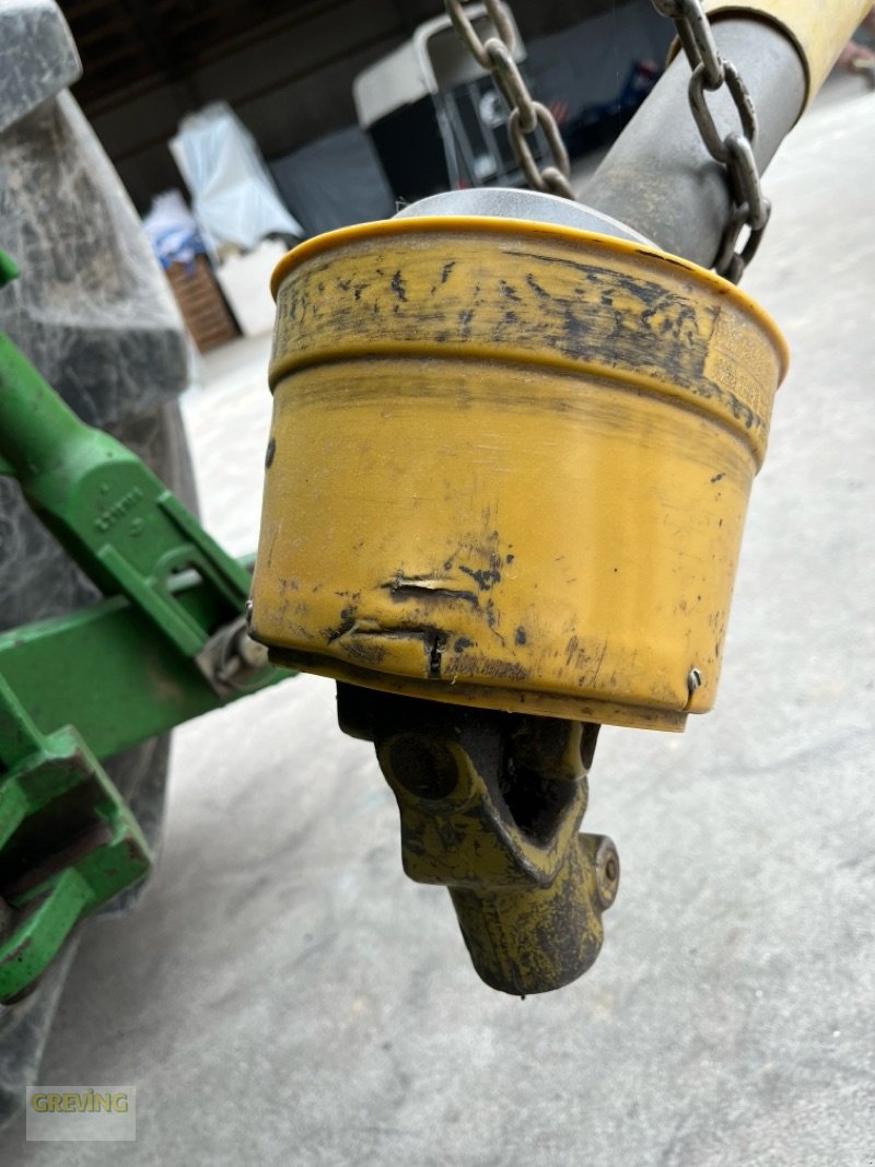 Anhängespritze of the type Dubex Vector, Gebrauchtmaschine in Greven (Picture 11)