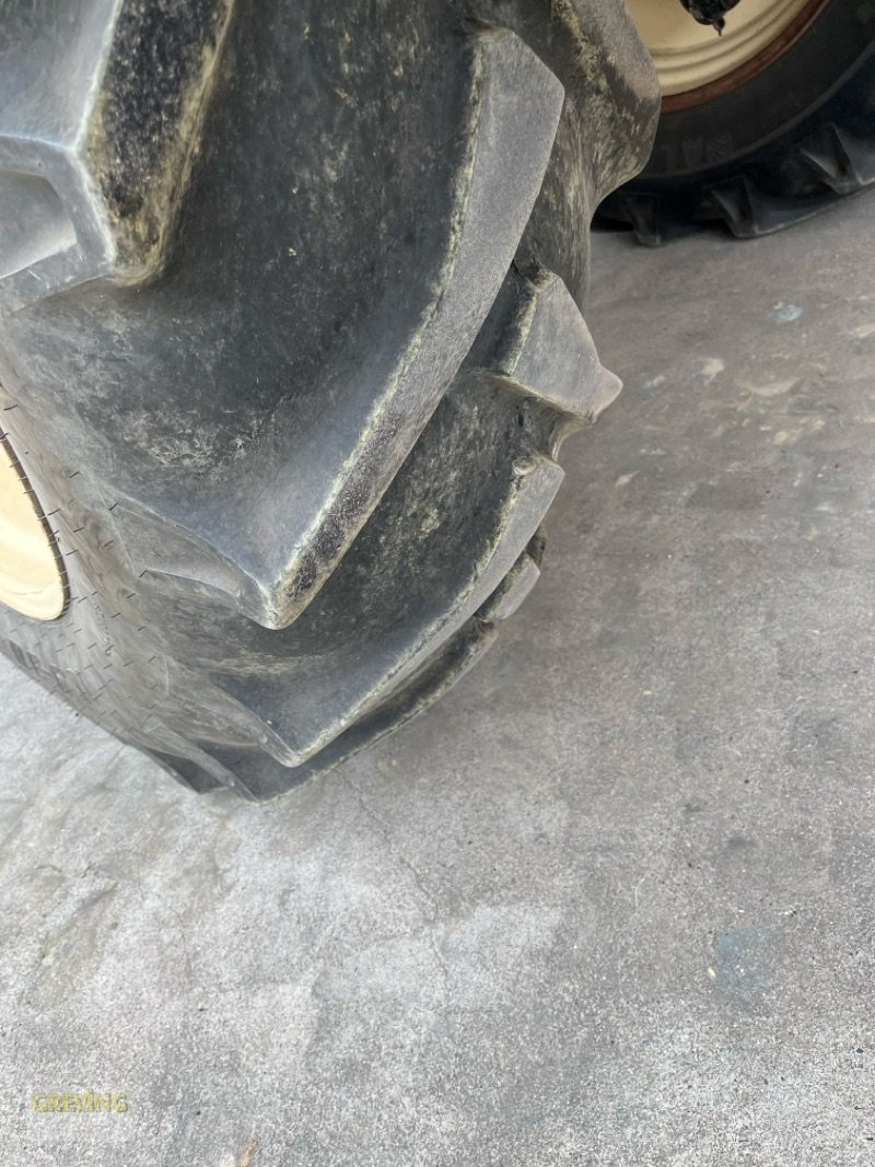 Anhängespritze of the type Dubex Vector, Gebrauchtmaschine in Greven (Picture 13)