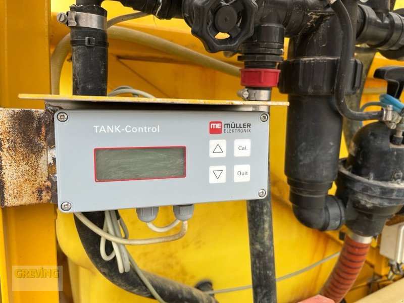 Anhängespritze of the type Dubex Vector, Gebrauchtmaschine in Greven (Picture 15)