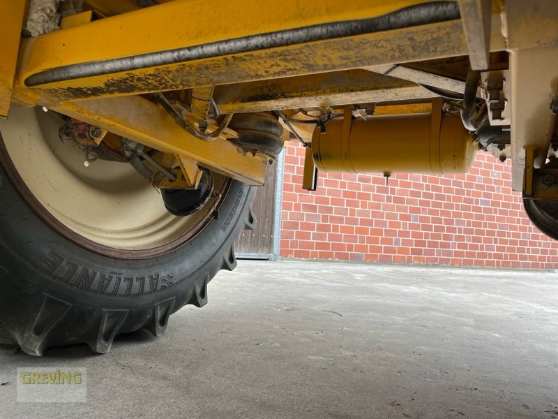 Anhängespritze of the type Dubex Vector, Gebrauchtmaschine in Greven (Picture 17)