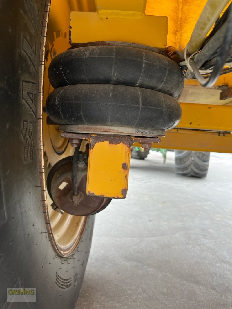 Anhängespritze of the type Dubex Vector, Gebrauchtmaschine in Greven (Picture 18)