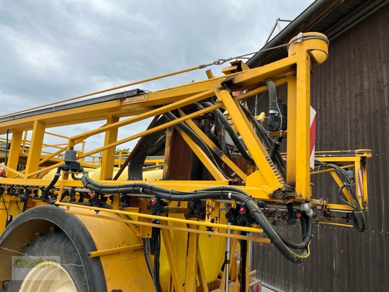 Anhängespritze of the type Dubex Vector, Gebrauchtmaschine in Greven (Picture 19)