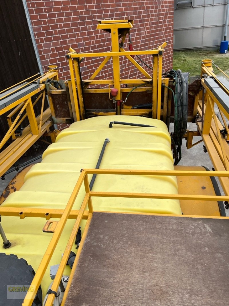 Anhängespritze of the type Dubex Vector, Gebrauchtmaschine in Greven (Picture 20)