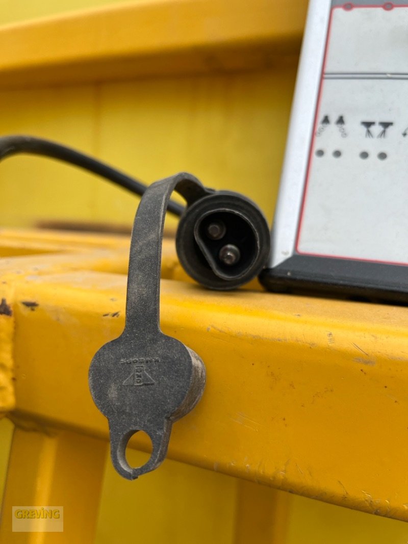 Anhängespritze of the type Dubex Vector, Gebrauchtmaschine in Greven (Picture 23)