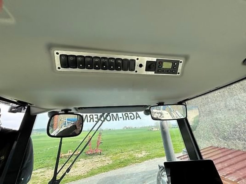 Anhängespritze del tipo Evrard ALPHA 3000 VARI TRACK EASY DRIVE, Gebrauchtmaschine en Revel (Imagen 5)