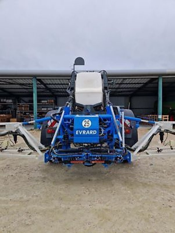 Anhängespritze za tip Evrard ALPHA 4100 EVO, Gebrauchtmaschine u Monferran-Savès (Slika 5)