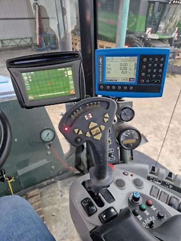 Anhängespritze za tip Evrard ALPHA 4100 EVO, Gebrauchtmaschine u Monferran-Savès (Slika 8)