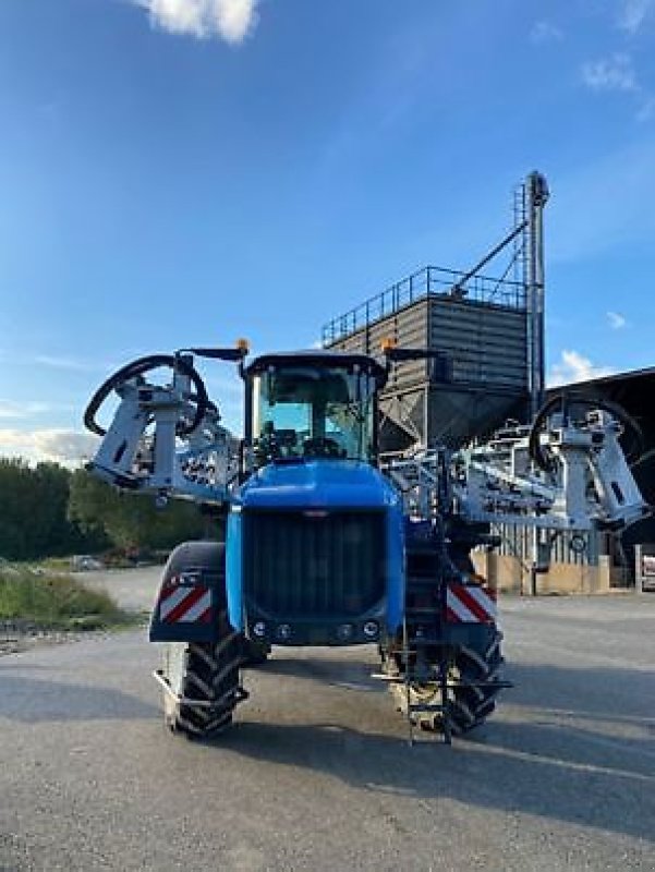 Anhängespritze za tip Evrard ALPHA 4100 EVO, Gebrauchtmaschine u Monferran-Savès (Slika 13)