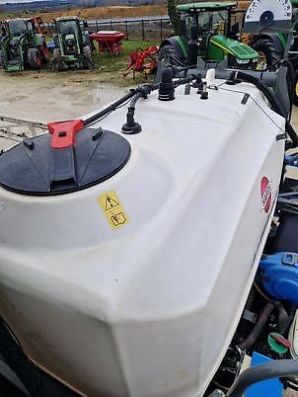 Anhängespritze za tip Evrard ALPHA 4100 EVO, Gebrauchtmaschine u Monferran-Savès (Slika 9)