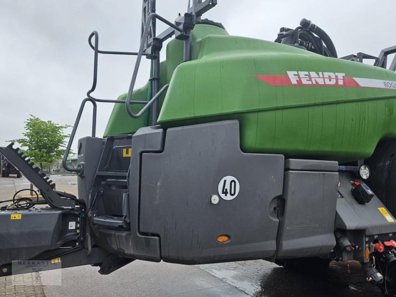 Anhängespritze of the type Fendt Fendt Rogator 355, Gebrauchtmaschine in Pragsdorf (Picture 1)
