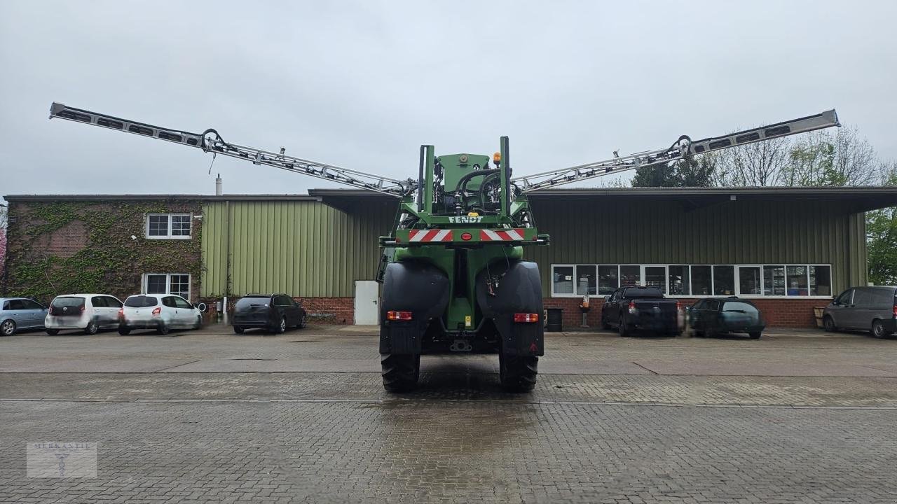 Anhängespritze typu Fendt Fendt Rogator 355, Gebrauchtmaschine v Pragsdorf (Obrázek 5)