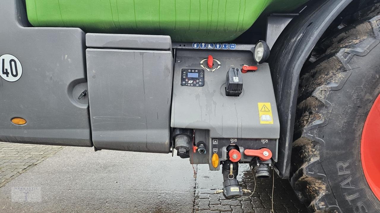 Anhängespritze typu Fendt Fendt Rogator 355, Gebrauchtmaschine v Pragsdorf (Obrázek 6)