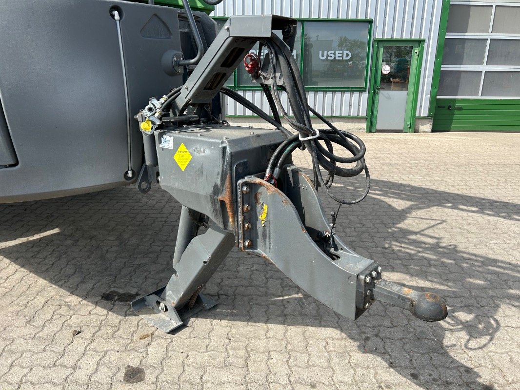 Anhängespritze типа Fendt Rogator 344, Gebrauchtmaschine в Sittensen (Фотография 28)