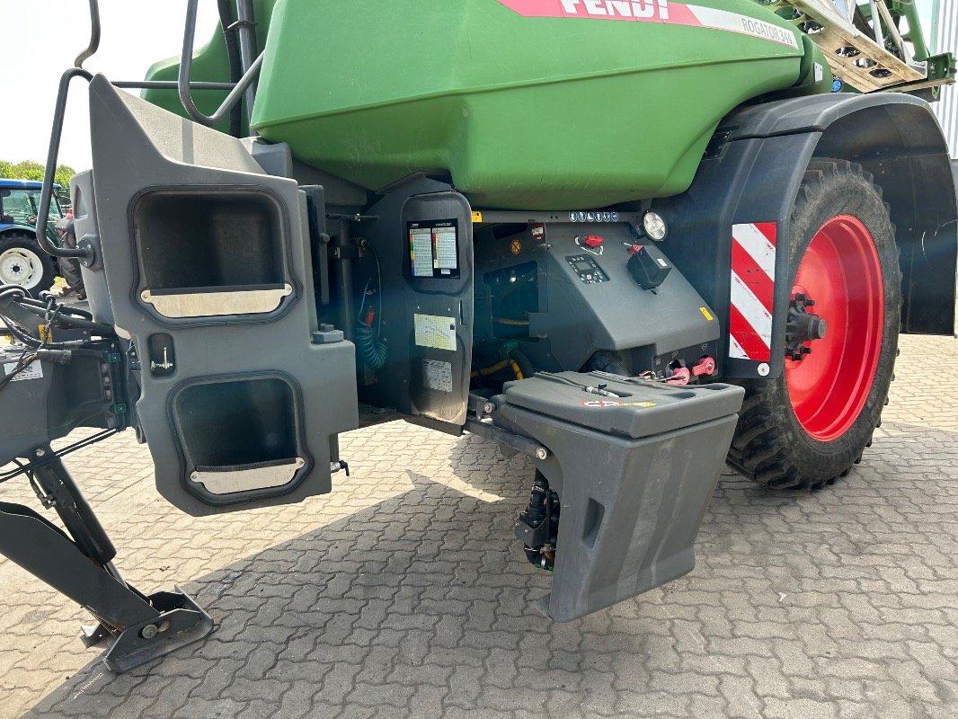 Anhängespritze типа Fendt Rogator 344, Gebrauchtmaschine в Sittensen (Фотография 22)