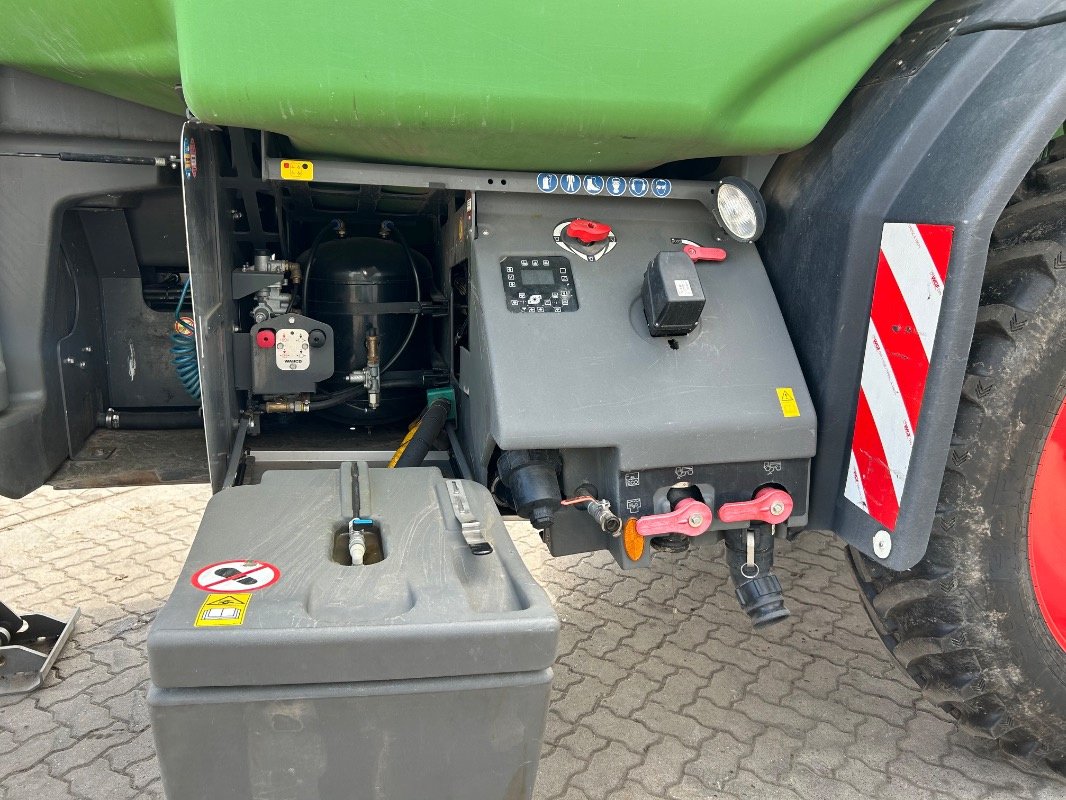 Anhängespritze типа Fendt Rogator 344, Gebrauchtmaschine в Sittensen (Фотография 20)