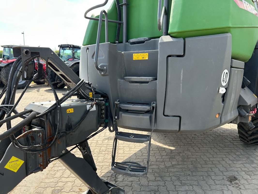 Anhängespritze типа Fendt Rogator 344, Gebrauchtmaschine в Sittensen (Фотография 15)