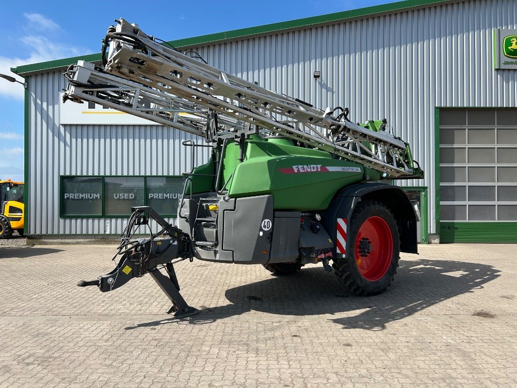 Anhängespritze типа Fendt Rogator 344, Gebrauchtmaschine в Sittensen (Фотография 2)