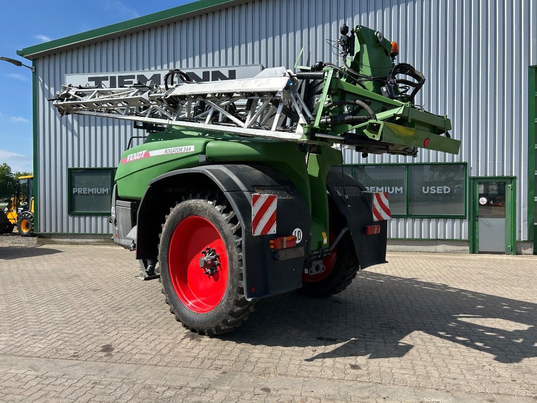 Anhängespritze типа Fendt Rogator 344, Gebrauchtmaschine в Sittensen (Фотография 3)