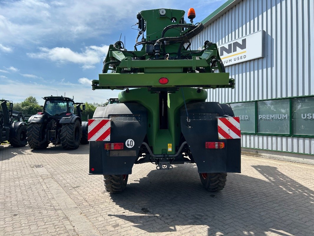 Anhängespritze типа Fendt Rogator 344, Gebrauchtmaschine в Sittensen (Фотография 7)