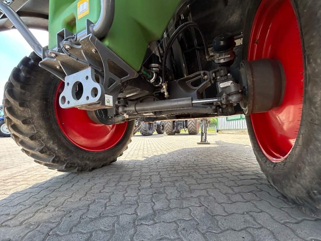 Anhängespritze типа Fendt Rogator 344, Gebrauchtmaschine в Sittensen (Фотография 11)