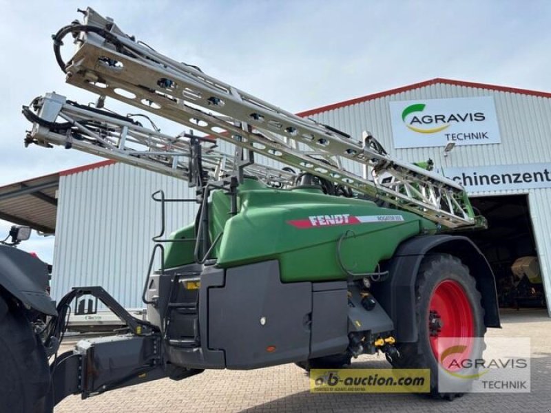 Anhängespritze typu Fendt ROGATOR 355, Gebrauchtmaschine v Olfen  (Obrázek 1)