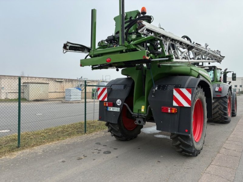 Anhängespritze des Typs Fendt Rogator 355, Gebrauchtmaschine in Ebeleben (Bild 2)
