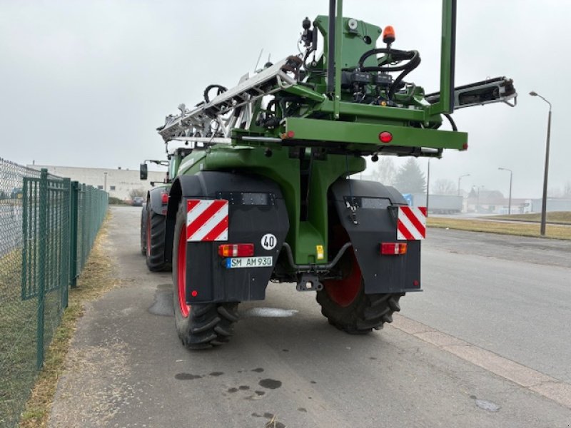 Anhängespritze des Typs Fendt Rogator 355, Gebrauchtmaschine in Ebeleben (Bild 3)