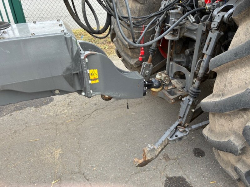Anhängespritze des Typs Fendt Rogator 355, Gebrauchtmaschine in Ebeleben (Bild 5)