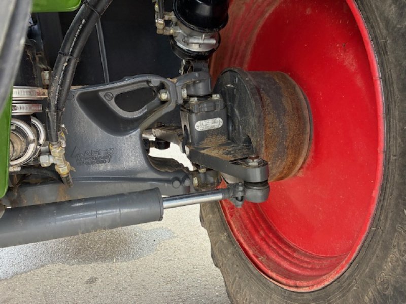 Anhängespritze des Typs Fendt Rogator 355, Gebrauchtmaschine in Ebeleben (Bild 7)