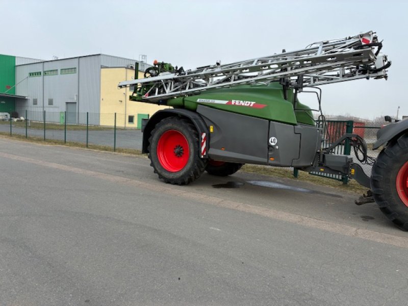 Anhängespritze des Typs Fendt Rogator 355, Gebrauchtmaschine in Ebeleben