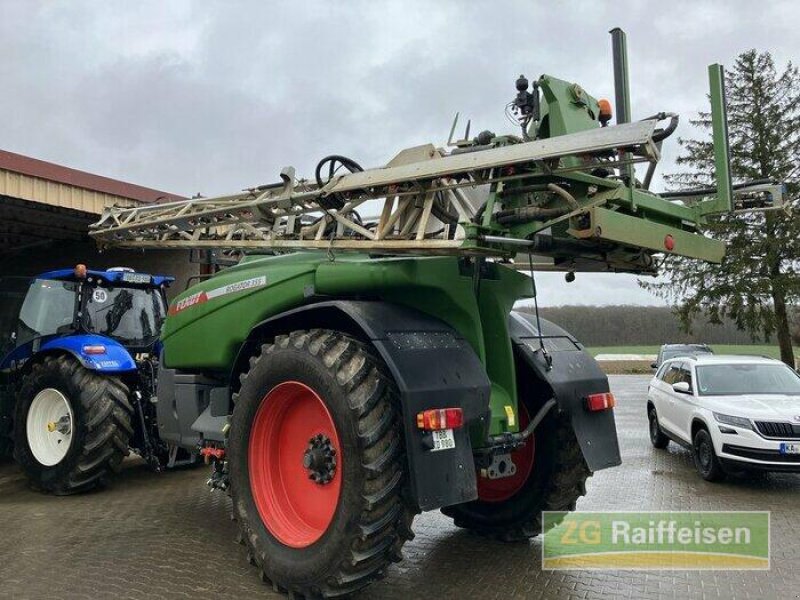 Anhängespritze des Typs Fendt Rogator 355, Gebrauchtmaschine in Tauberbischofheim (Bild 2)