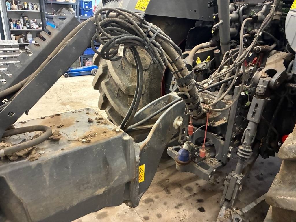 Anhängespritze typu Fendt Rogator 366, Gebrauchtmaschine v Hinnerup (Obrázek 14)