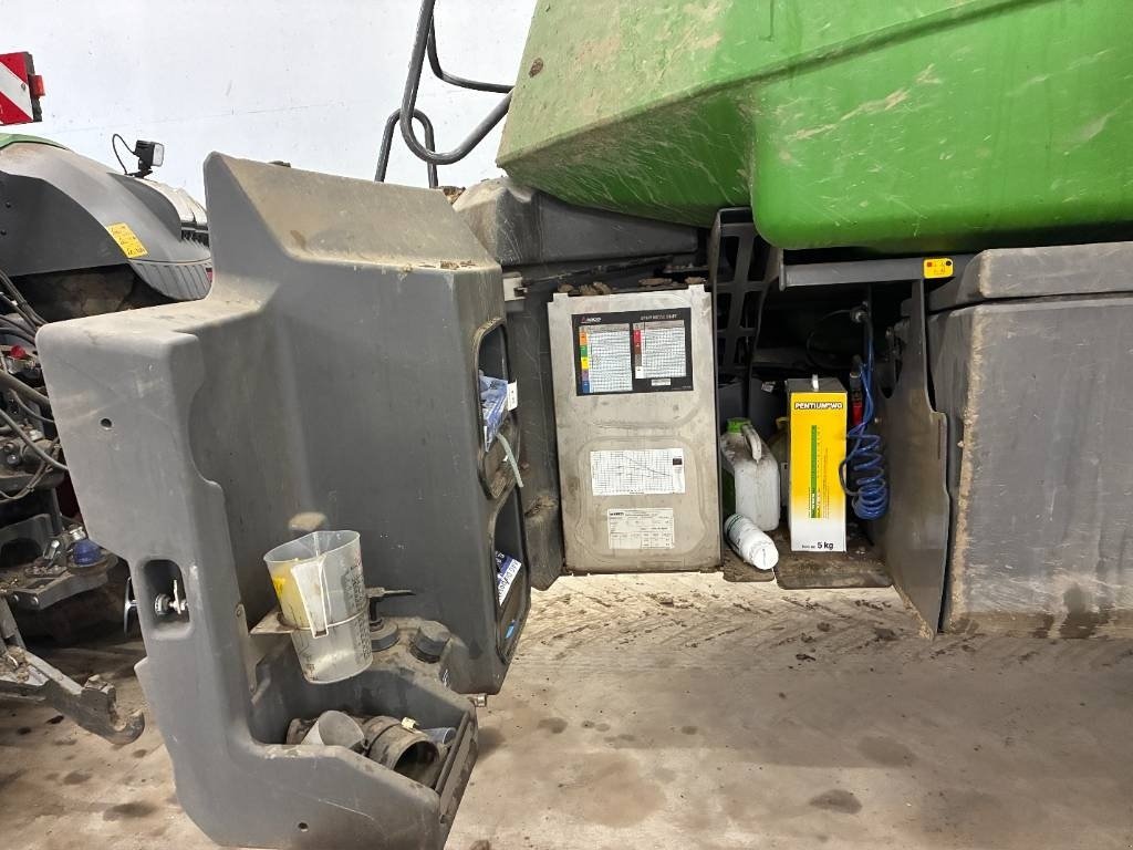 Anhängespritze typu Fendt Rogator 366, Gebrauchtmaschine v Hinnerup (Obrázek 5)