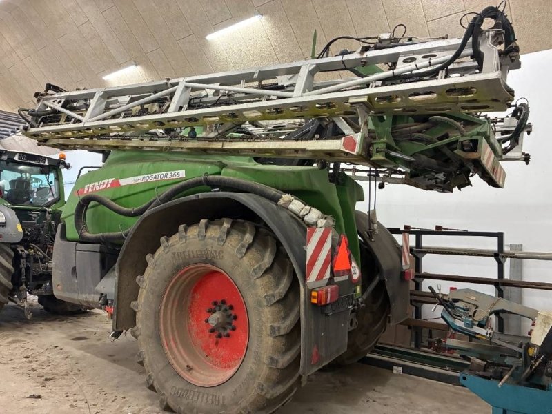 Anhängespritze typu Fendt Rogator 366, Gebrauchtmaschine v Hinnerup (Obrázek 1)
