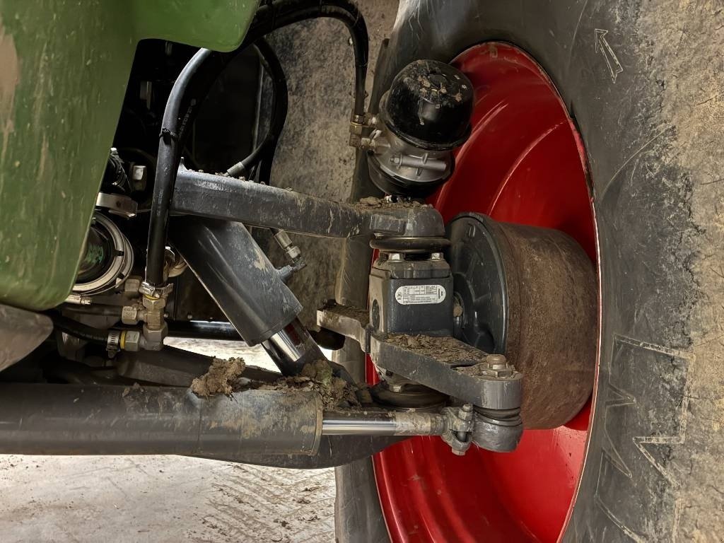 Anhängespritze vrste Fendt Rogator 366, Gebrauchtmaschine v Hinnerup (Slika 16)