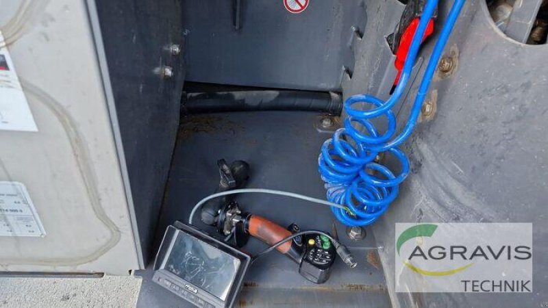 Anhängespritze of the type Fendt ROGATOR 366, Gebrauchtmaschine in Melle-Wellingholzhausen (Picture 12)