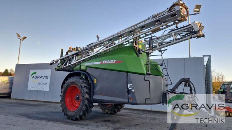 Anhängespritze of the type Fendt ROGATOR 366, Gebrauchtmaschine in Melle-Wellingholzhausen (Picture 1)