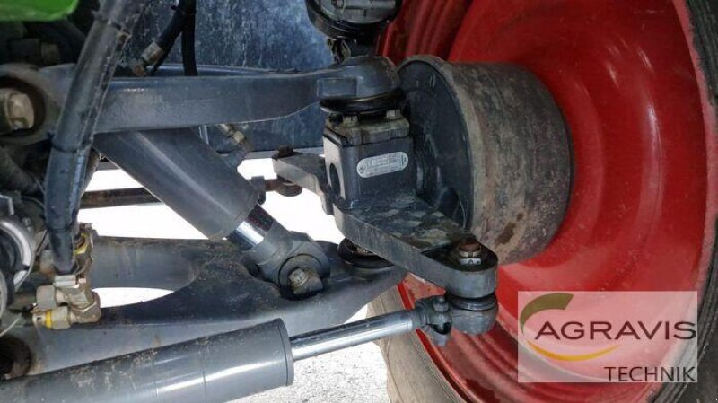 Anhängespritze of the type Fendt ROGATOR 366, Gebrauchtmaschine in Melle-Wellingholzhausen (Picture 20)