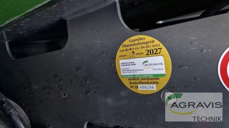 Anhängespritze of the type Fendt ROGATOR 366, Gebrauchtmaschine in Melle-Wellingholzhausen (Picture 11)