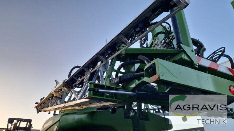 Anhängespritze of the type Fendt ROGATOR 366, Gebrauchtmaschine in Melle-Wellingholzhausen (Picture 5)